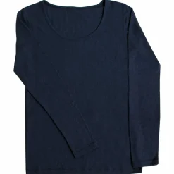 Joha - Women's Blouse - Merinounterwäsche New
