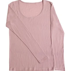 Joha - Women's Blouse - Merinounterwäsche New