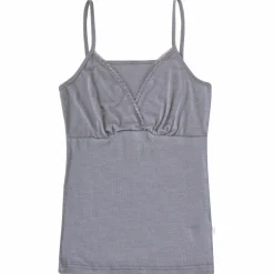 Joha - Women's Chemise - Alltagsunterwäsche Grey Sale