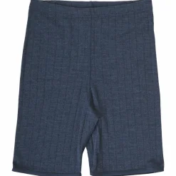 Joha - Women's Emily Shorts Wool & Silk - Merinounterwäsche Navy Sale
