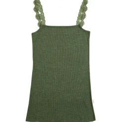 Hot Joha - Women's Top 70/30 - Merinounterwäsche