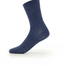 Online - Wool Rib Socks 5008 - Merinosocken Merinosocken|Socken