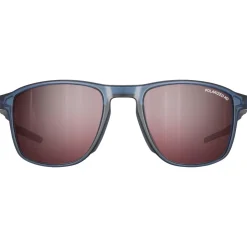 Julbo - Compass Spectron HD Polarized S3 (VLT 12%) - Sonnenbrille Hot