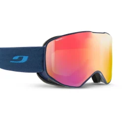 Julbo - Cyclon S1-3 VLT 75-17% - Skibrille Dark Blue Best