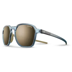 Hot Julbo - Drive Spectron Polarized S3 (VLT 11%) - Sonnenbrille Green / Green