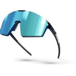 - Edge Cover Spectron HD Polarized S4 (VLT 7%) - Gletscherbrille Trekkingbekleidung|Hochtourenbekleidung