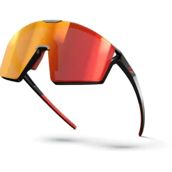 Clearance - Edge Spectron S3 (VLT 12%) - Fahrradbrille Fahrradbekleidung|Fahrradbrillen