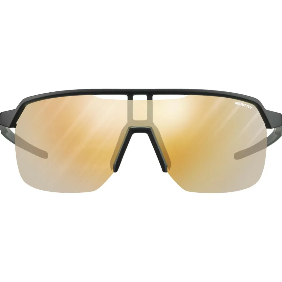 Outlet - Frequency Reactiv S1-3 Lt. Amplifier (VLT 17-75%) - Fahrradbrille Fahrradbekleidung|Fahrradbrillen