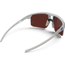 Clearance Julbo - Liry Spectron HD S3 - Sonnenbrille Light Grey / Grey / Vermilion