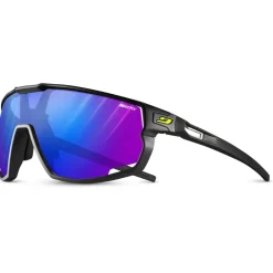 Best - Rush Reactiv HC S1-3 (VLT 13-72%) - Fahrradbrille Fahrradbekleidung|Fahrradbrillen