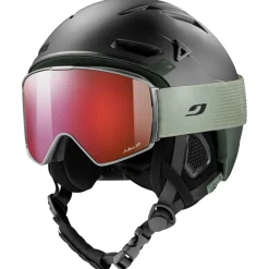 Clearance - The Peak LT Recco - Skihelm Ski-Ausrüstung|Skihelme