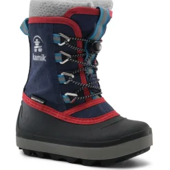 Kamik - Kid's Cascade - Winterschuhe Online