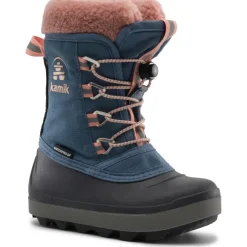 Kamik - Kid's Cascade - Winterschuhe Online