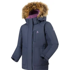 - Kid's Karla - Parka Kinder Winterjacken|Jacken