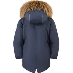 - Kid's Karla - Parka Kinder Winterjacken|Jacken