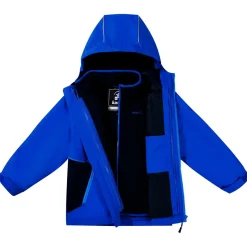 Clearance Kamik - Kid's Silas - Regenjacke