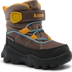 Outlet - Kid's Stance 3 - Winterschuhe Kinder Winterschuhe|Winterschuhe