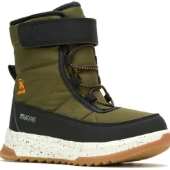 Best - Kid's Stormy - Winterschuhe Kinder Winterschuhe|Winterschuhe