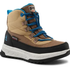 - Kid's Stormy Mid 2 - Freizeitstiefel Kinder Winterschuhe|Freizeitstiefel