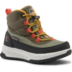 - Kid's Stormy Mid 2 - Freizeitstiefel Kinder Winterschuhe|Freizeitstiefel