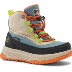 - Kid's Stormy Mid 2 - Freizeitstiefel Kinder Winterschuhe|Freizeitstiefel