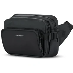 Hot - Lisbon Crossbody - Hüfttasche Taschen|Taschen