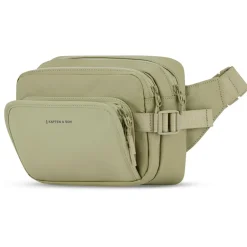 Hot - Lisbon Crossbody - Hüfttasche Taschen|Taschen
