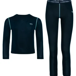 Kari Traa - Kid's Ellie Set - Skiunterwäsche Outlet