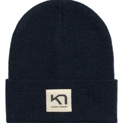 Discount - Kid's Røthe Beanie - Mütze Kopfbedeckungen|Alltagsbekleidung
