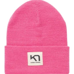 Discount - Kid's Røthe Beanie - Mütze Kopfbedeckungen|Alltagsbekleidung