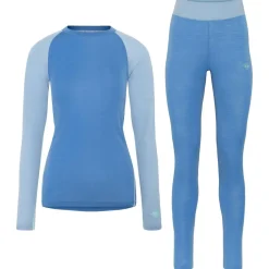 New Kari Traa - Women's Kaia Set - Merinounterwäsche