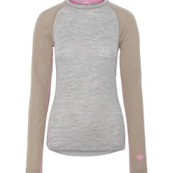 New Kari Traa - Women's Kaia Set - Merinounterwäsche