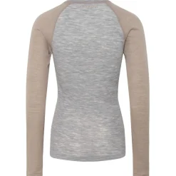 New Kari Traa - Women's Kaia Set - Merinounterwäsche