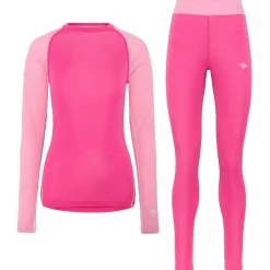 New Kari Traa - Women's Kaia Set - Merinounterwäsche