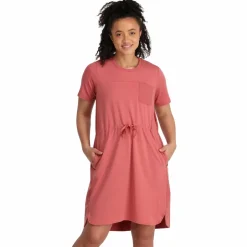 New Kari Traa - Women's Ruth Dress - Kleid