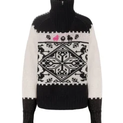 Kari Traa - Women's Saga Knit - Pullover Outlet