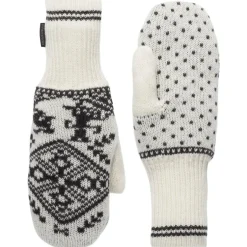 New Kari Traa - Women's Saga Knit Mittens - Handschuhe
