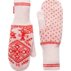 New Kari Traa - Women's Saga Knit Mittens - Handschuhe