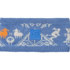 Sale Kari Traa - Women's Saga Knit Headband - Stirnband