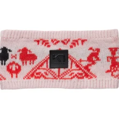Sale Kari Traa - Women's Saga Knit Headband - Stirnband