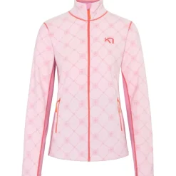 Kari Traa - Women's Thalena Fleece - Fleecejacke Discount