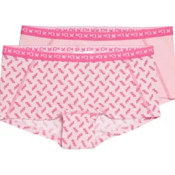 Kari Traa - Women's Tina Hipster 2-Pack - Alltagsunterwäsche Clearance
