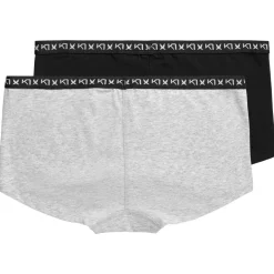 Kari Traa - Women's Tina Hipster 2-Pack - Alltagsunterwäsche Clearance