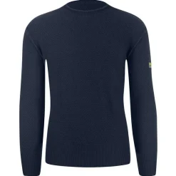 Karpos - Ermellino Crewneck Sweater - Longsleeve Online