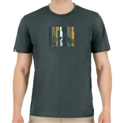 Karpos - Explore T-Shirt - T-Shirt
