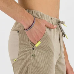 Clearance - Lares Bermuda - Shorts Kletterbekleidung|Hosen