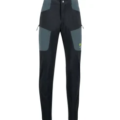Karpos - Lastia Pants - Trekkinghose Vulcan / Dark Slate Hot