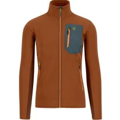 Karpos - Marmolada Fleece - Fleecejacke