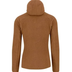 Clearance - Moiazza Retro Hoodie Fleece - Fleecejacke Jacken|Wanderbekleidung