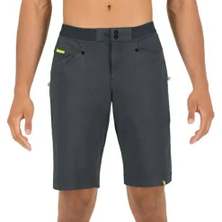 New - Noghera Bermuda - Shorts Kletterbekleidung|Hosen